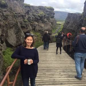 Meet your Posher, Ann